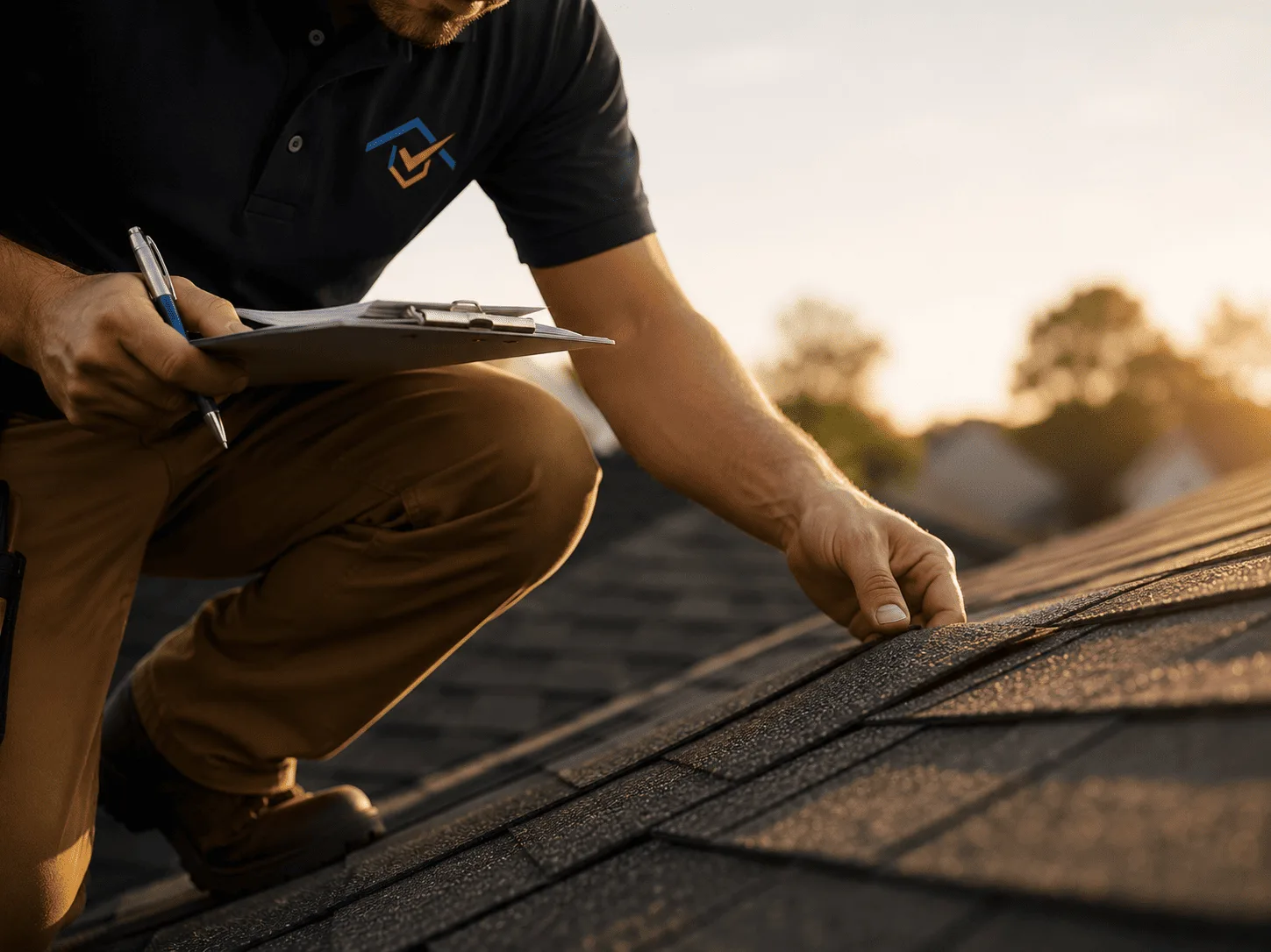 Why Choose Roof Inspection in Fairborn, OH