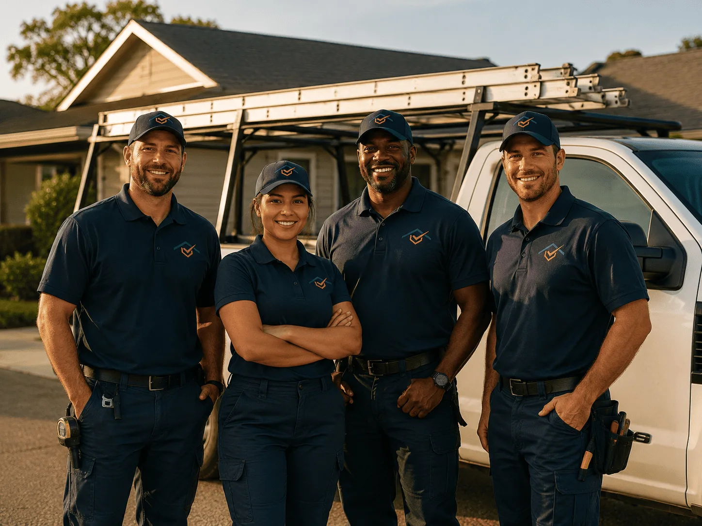 Roof Inspection company in Fairborn, OH